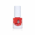 Miss Nella - Giftfritt nagellack för barn, Strawberry`n Cream