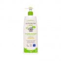 Alphanova - Baby Nourishing Foam Gel 500 ml