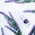 Miss Nella - Giftfritt nagellack för barn, Sweet Lavender