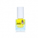 Miss Nella - Giftfritt nagellack för barn, Sun Kissed