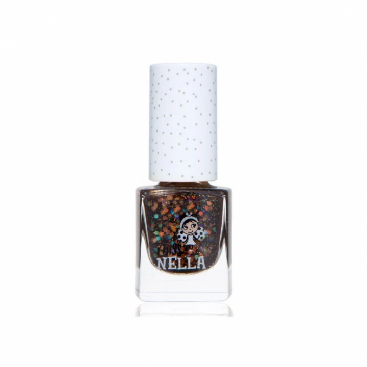 Miss Nella - Nagellack för barn, Secret Diary