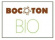 Bocoton Bio - Ekologiska Make-Up Removal Vtservetter 20 st
