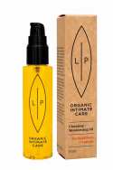 Lip Intimate Care - Cleansing Oil Fragonia + Sea Buckthorn 