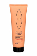 Lip Intimate Care - Lip Balm Macadamia + Oat 