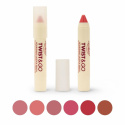 puroBIO - TWIST & GO Nourishing Lipstick Pencil, 2,9g