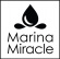 Marina Miracle logo