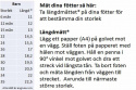 TOVA - Ekologiska Ulltofflor, Blå, Baby