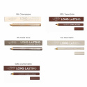 puroBIO - Long Lasting Eyeshadows - Kingsize Pencil, 3g