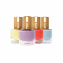 Zao Organic Makeup - Nagellack, Summer Collection