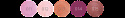 Zao Organic Makeup - Lip Gloss