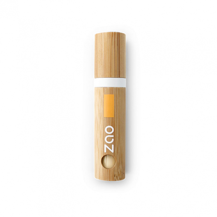 Zao Organic Makeup - Fluid Eye Primer