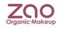 Zao Organic Makeup - Mineral Cooked Powder, 345  Red Copper