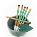Zao Organic Makeup - Multi Purpose Pencil