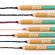 Zao Organic Makeup - Multi Purpose Pencil