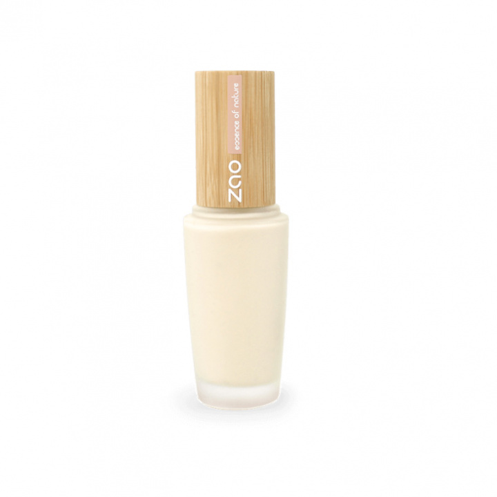 Zao Organic Makeup - Prim''Soft 750