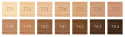 Zao Organic Makeup - Stick Foundation
