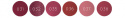 Zao Organic Makeup - Lip Polish, Refill