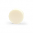 Zao Organic Makeup - Solid makeup remover milk, Refill
