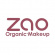 Zao Organic Makeup - Eyebrow Powder Rectangular, Refill