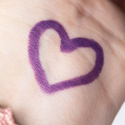 Namaki - Naturlig Krita till Ansiktsmålning, Purple