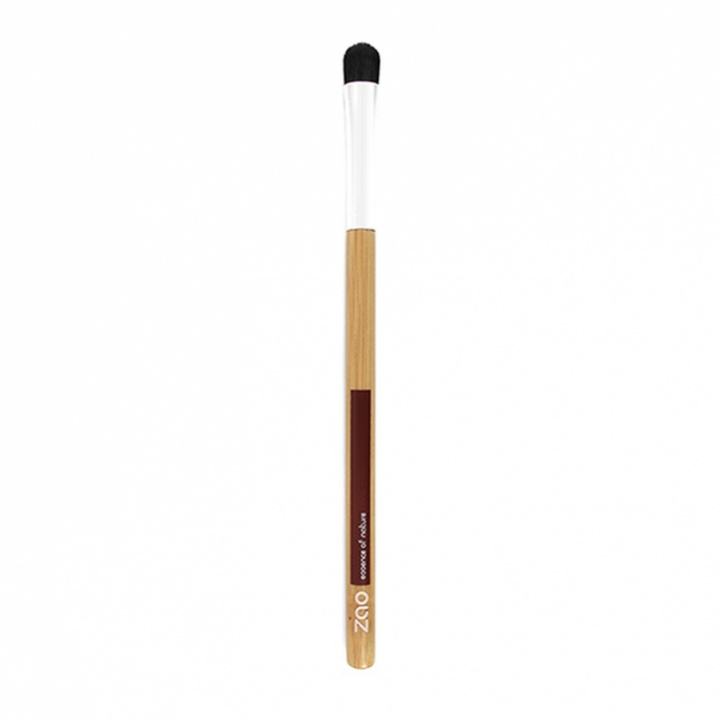 Zao Organic Makeup - Shading Brush
