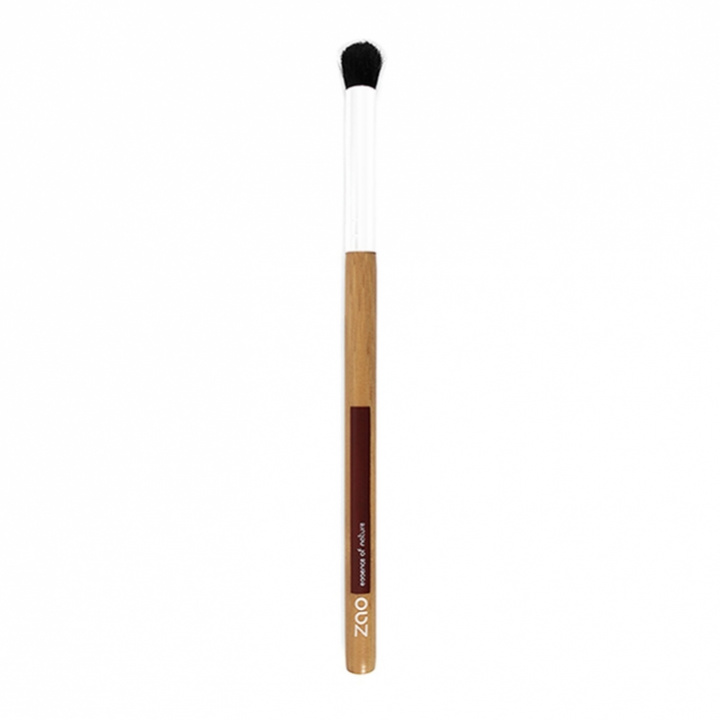 Zao Organic Makeup - Blending Brush 710 i gruppen Hygien / Smink / Borstar & Tillbehör hos Rekoshoppen.se (124156710)