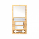 Zao Organic Makeup - Bamboo Duo Palette för Refiller