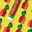 Crazy Rumors - Natural Lip Balm Strawberry Candy