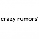 Crazy Rumors - Natural Lip Balm Strawberry Candy