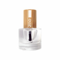 Zao Organic Makeup - Nagellack, Duo Top Coat