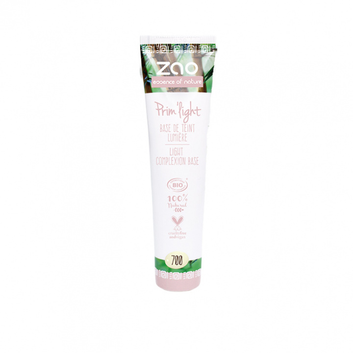 Zao Organic Makeup - Prim''light 700, Refill