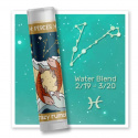 Crazy Rumors - Natural Lip Balm Zodiac, Fiskarna