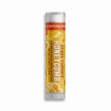 Crazy Rumors - Natural Lip Balm, Honeycomb