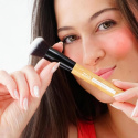 Zao Organic Makeup - Complexion Perfecting Brush 719
