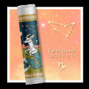 Crazy Rumors - Natural Lip Balm Zodiac, Stenbocken