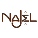 Najel - Aleppotvål 185 gr 40%