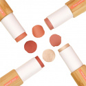 Zao Organic Makeup - Shine-Up Stick 315