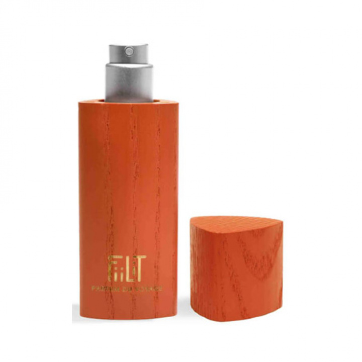 FiiLit - Parfum du Voyage Joli Ceur La reuinon EDP, Träetui