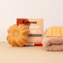 Lamazuna - Fast Balsam & Inpackning, Keratin Shine