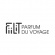 FiiLit - Parfum du Voyage Camina – Provence EDP