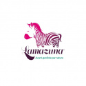 Lamazuna - Fast Schampo för Blont Hår, Sunny Touch