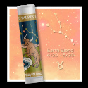 Crazy Rumors - Natural Lip Balm Zodiac, Oxen