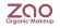 Zao Organic Makeup - Fluid Foundation