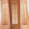 Zao Organic Makeup - Fluid Foundation
