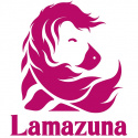Lamazuna - Fast Parfym Refill Audacious, 20ml