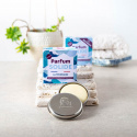 Lamazuna - Fast Parfym Refill Mysterious, 20ml
