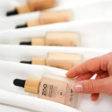 Zao Organic Makeup - Tinted Serum Second Skin