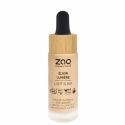 ZAO Organic Makeup - Light Elixir 697 Golden