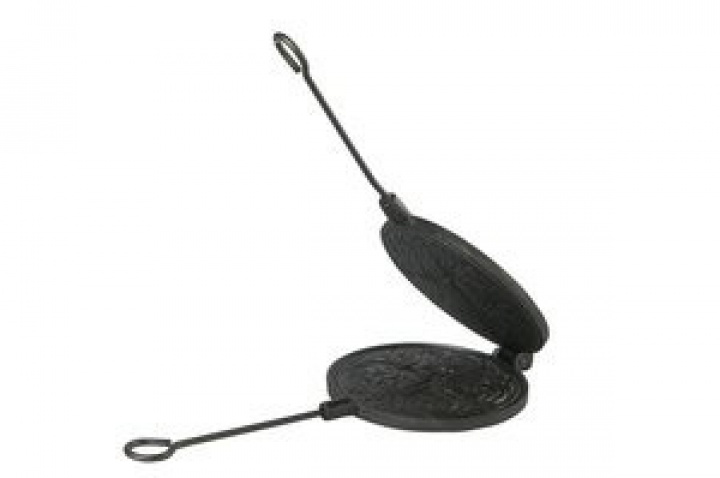 Skeppshult - Rånjärn i Gjutjärn 15 cm