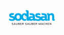 Sodasan - Diskmedel Citron & Lime, 500 ml